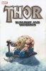 THOR SUNLIGHT AND SHADOWS TP [9780785162674]
